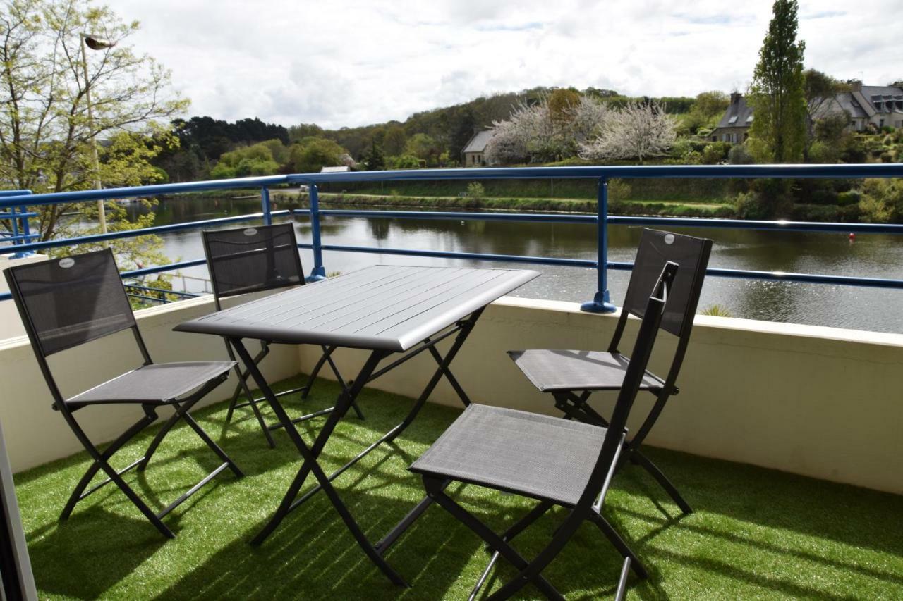 Апартаменты Les Terrasses De Dahouet Пленёф-Валь-Андре Экстерьер фото